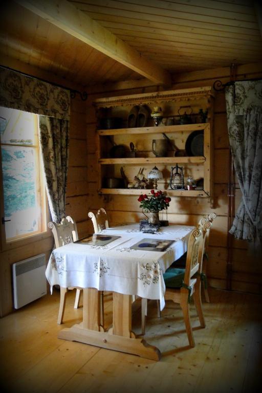 Willa Widokowa Zakopane Exterior foto