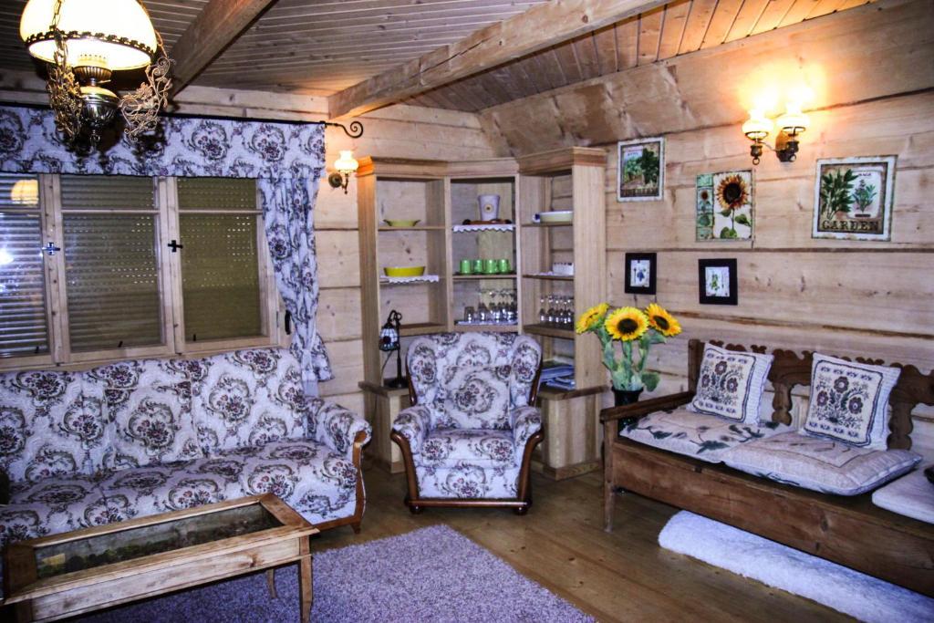 Willa Widokowa Zakopane Habitación foto