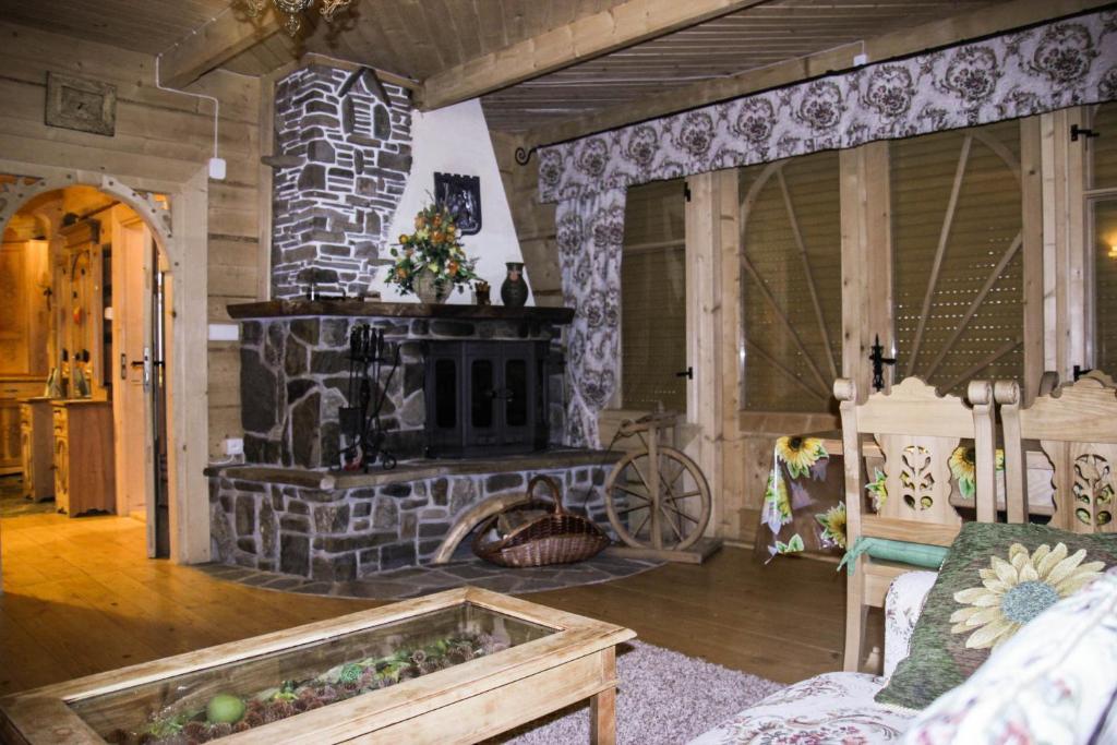 Willa Widokowa Zakopane Habitación foto