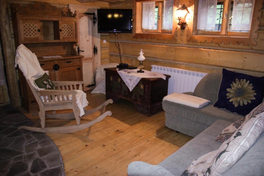 Willa Widokowa Zakopane Habitación foto