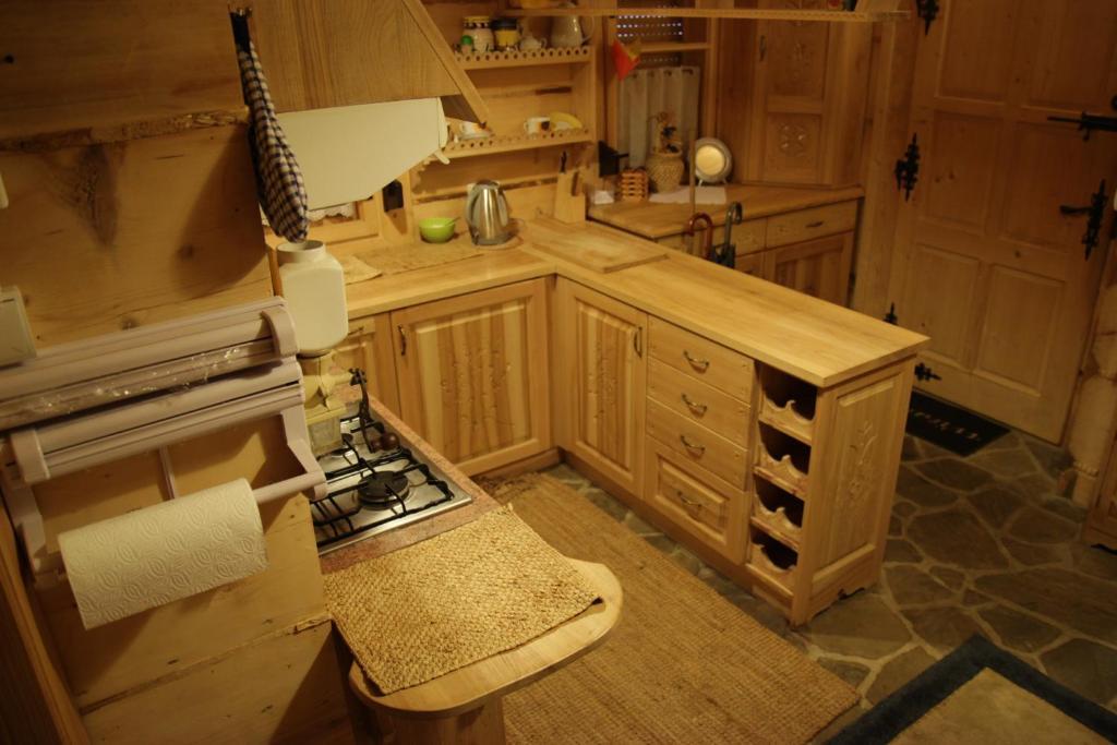 Willa Widokowa Zakopane Habitación foto