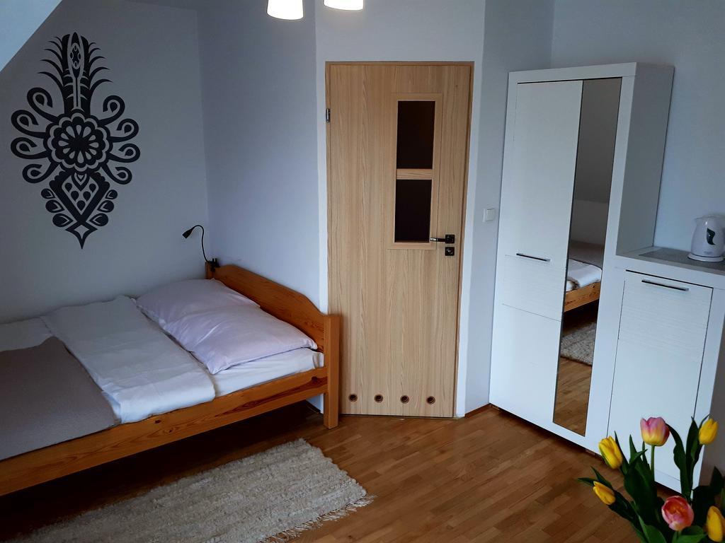 Willa Widokowa Zakopane Exterior foto